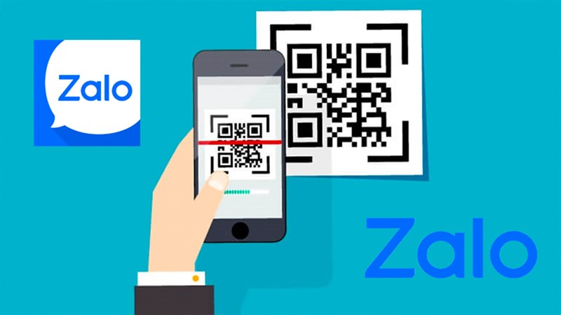 Tại sao Zalo không quét được mã QR và cách khắc phục