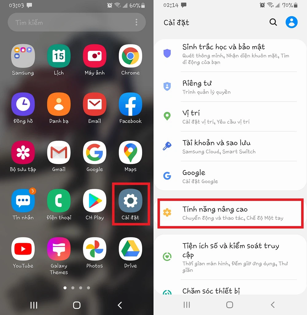 Khám Phá Tính Năng Dual Messenger Cho Android, iPhone