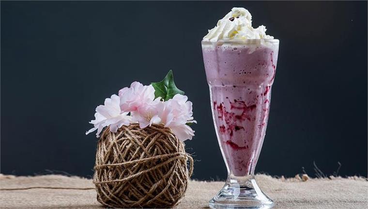 Bí quyết làm yaourt việt quất thơm ngon, mát lành