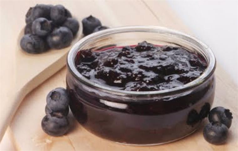 Bí quyết làm yaourt việt quất thơm ngon, mát lành