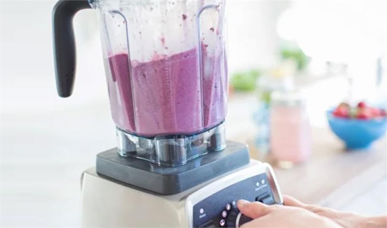 Bí quyết làm yaourt việt quất thơm ngon, mát lành