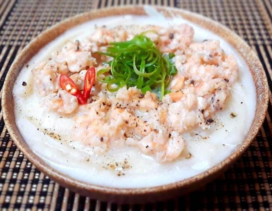 Cách Làm Bánh Canh Nghệ An