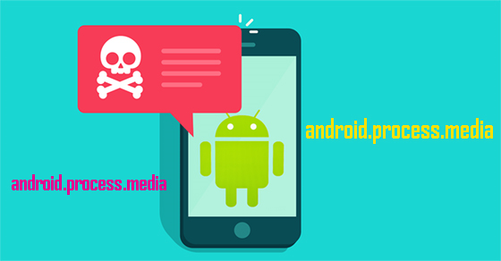 8 biện pháp đơn giản để khắc phục vấn đề android.process.media dừng đột ...