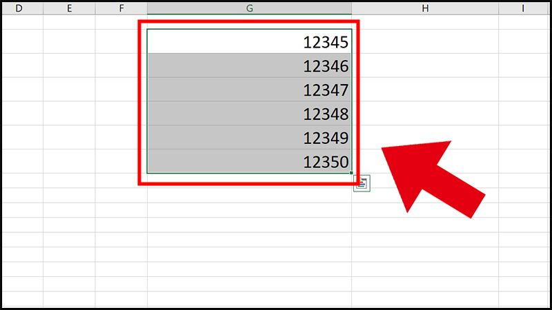 Cách thêm, ẩn số 0 ở đầu dãy số, văn bản trong Excel 2010, 2016,...