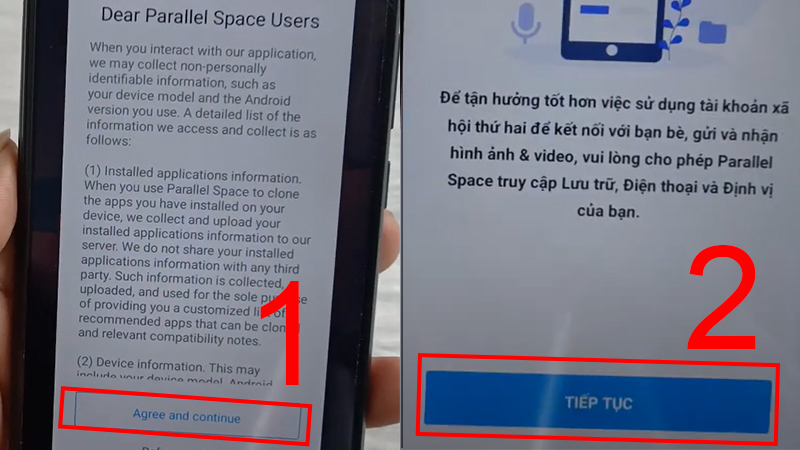 2 phương pháp nhân bản ứng dụng trên điện thoại OPPO một cách đơn giản và nhanh chóng