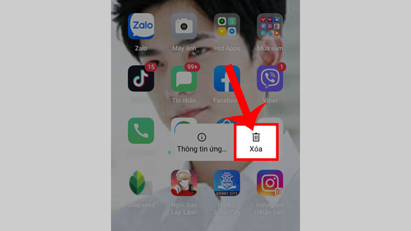 2 phương pháp nhân bản ứng dụng trên điện thoại OPPO một cách đơn giản và nhanh chóng