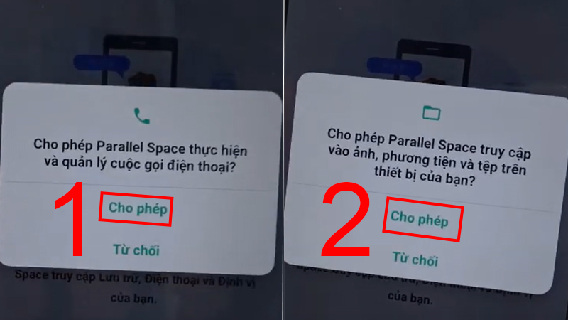 2 phương pháp nhân bản ứng dụng trên điện thoại OPPO một cách đơn giản và nhanh chóng