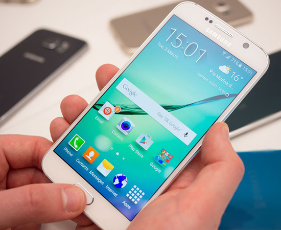 Tải ngay hình nền độc đáo cho Samsung Galaxy Note 9, chất lượng hình ảnh  siêu nét