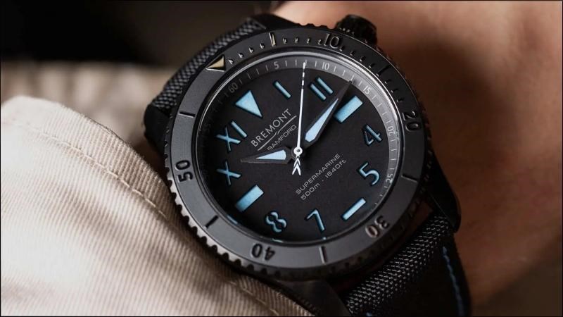 TOP bảng xếp hạng các thương hiệu đồng hồ hàng đầu thế giới năm 2024