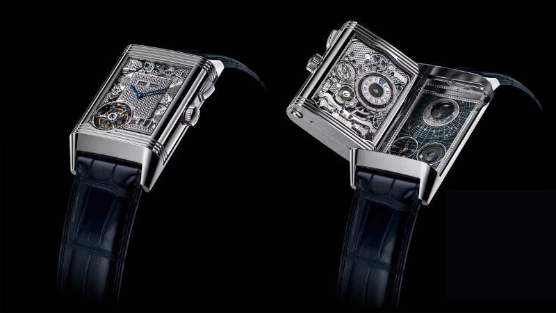 TOP bảng xếp hạng các thương hiệu đồng hồ hàng đầu thế giới năm 2024