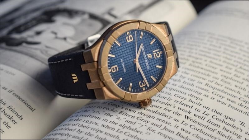 TOP bảng xếp hạng các thương hiệu đồng hồ hàng đầu thế giới năm 2024