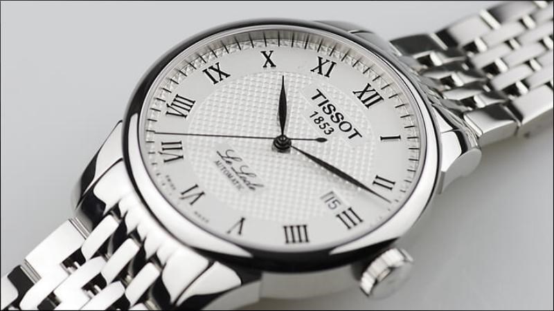 TOP bảng xếp hạng các thương hiệu đồng hồ hàng đầu thế giới năm 2024