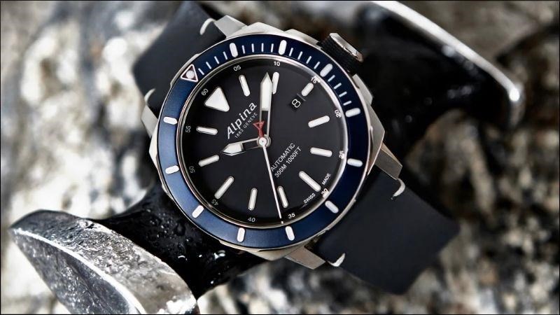 TOP bảng xếp hạng các thương hiệu đồng hồ hàng đầu thế giới năm 2024