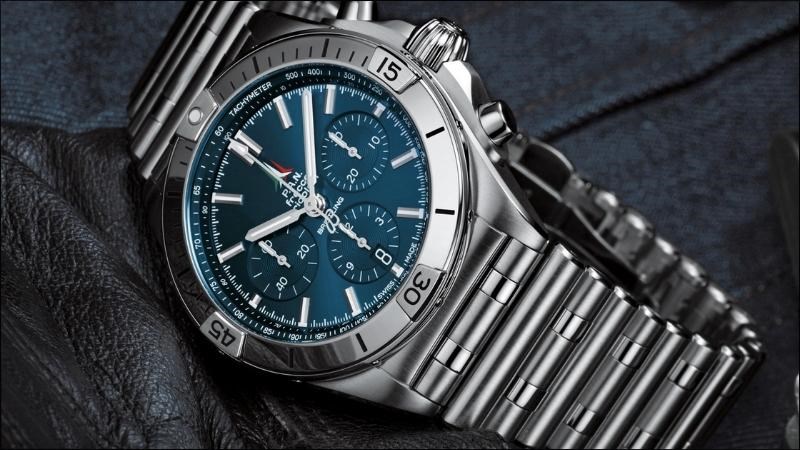 TOP bảng xếp hạng các thương hiệu đồng hồ hàng đầu thế giới năm 2024