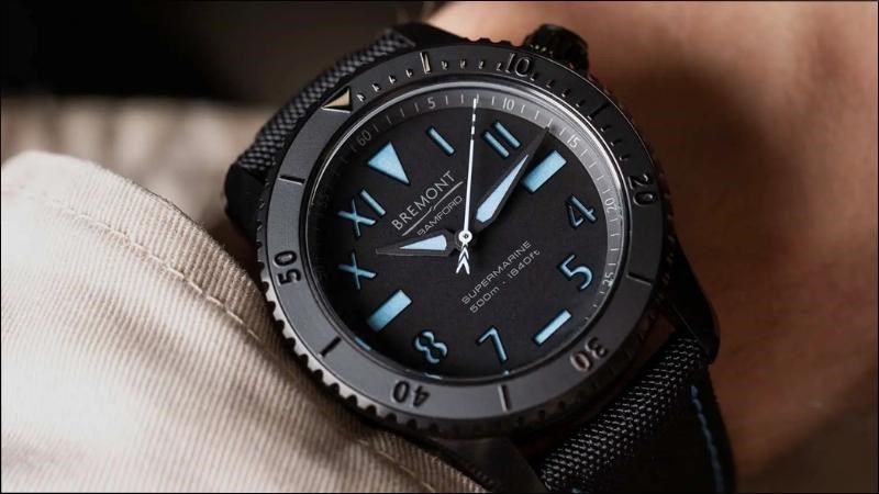 TOP bảng xếp hạng các thương hiệu đồng hồ hàng đầu thế giới năm 2024