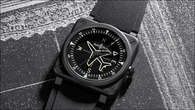 TOP bảng xếp hạng các thương hiệu đồng hồ hàng đầu thế giới năm 2024