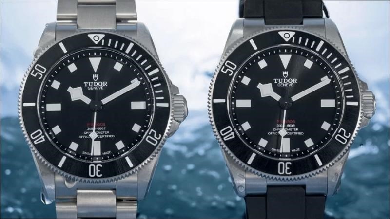 TOP bảng xếp hạng các thương hiệu đồng hồ hàng đầu thế giới năm 2024