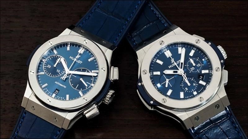 TOP bảng xếp hạng các thương hiệu đồng hồ hàng đầu thế giới năm 2024