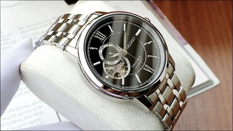 TOP bảng xếp hạng các thương hiệu đồng hồ hàng đầu thế giới năm 2024