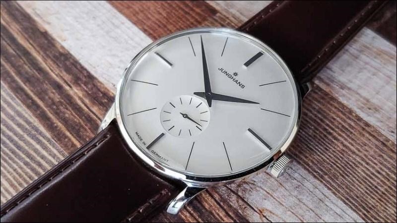 TOP bảng xếp hạng các thương hiệu đồng hồ hàng đầu thế giới năm 2024