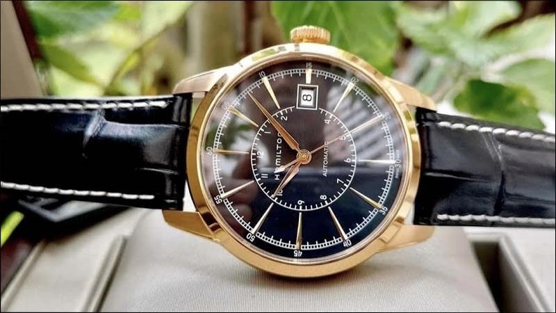 TOP bảng xếp hạng các thương hiệu đồng hồ hàng đầu thế giới năm 2024