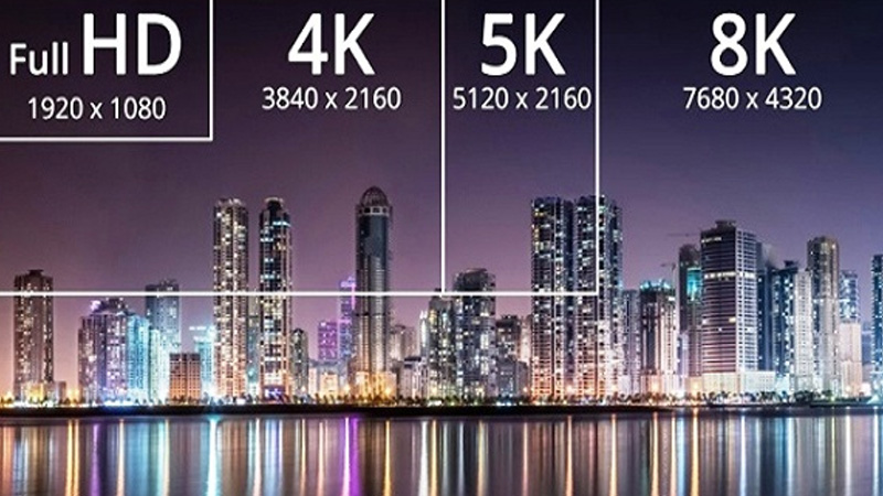 Hướng dẫn điều chỉnh độ phân giải màn hình trên điện thoại Samsung dễ dàng