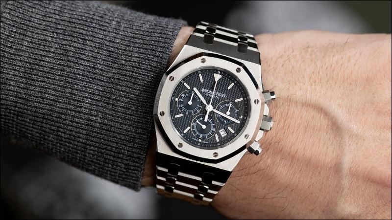 TOP bảng xếp hạng các thương hiệu đồng hồ hàng đầu thế giới năm 2024