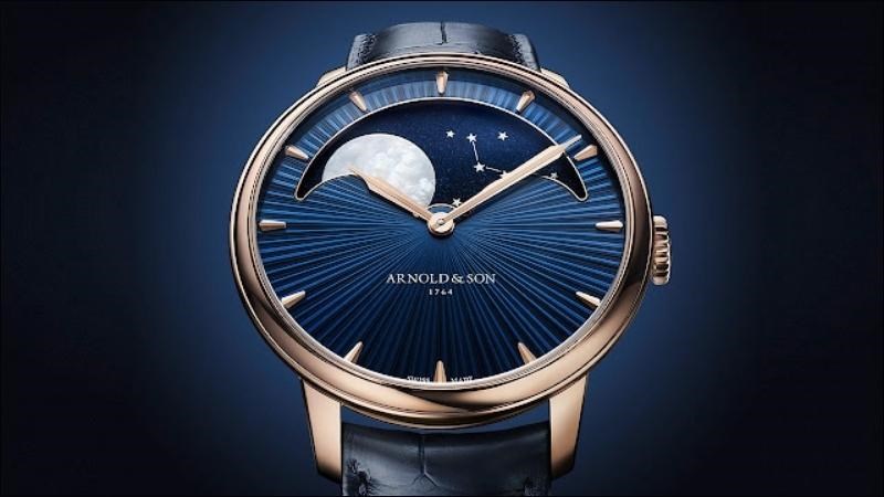 TOP bảng xếp hạng các thương hiệu đồng hồ hàng đầu thế giới năm 2024