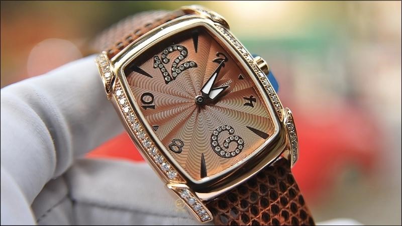 TOP bảng xếp hạng các thương hiệu đồng hồ hàng đầu thế giới năm 2024