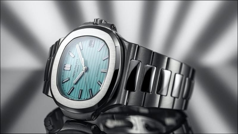 TOP bảng xếp hạng các thương hiệu đồng hồ hàng đầu thế giới năm 2024