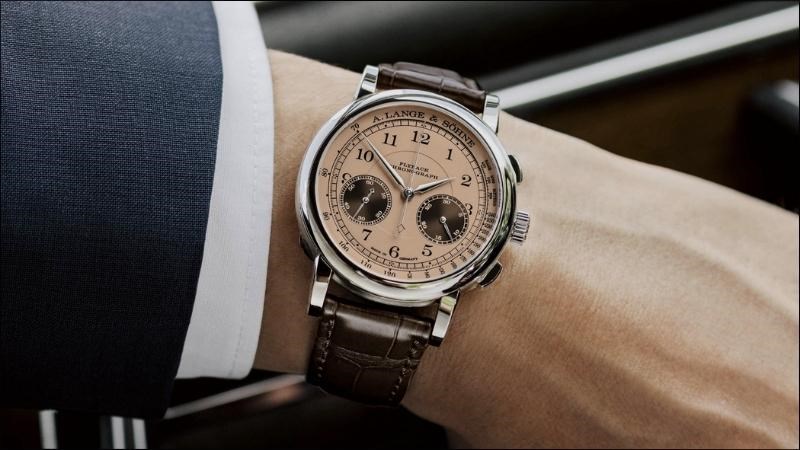 TOP bảng xếp hạng các thương hiệu đồng hồ hàng đầu thế giới năm 2024