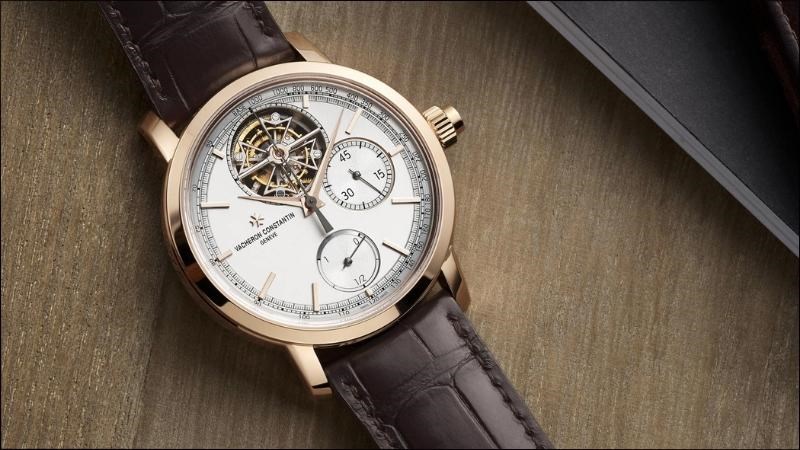 TOP bảng xếp hạng các thương hiệu đồng hồ hàng đầu thế giới năm 2024