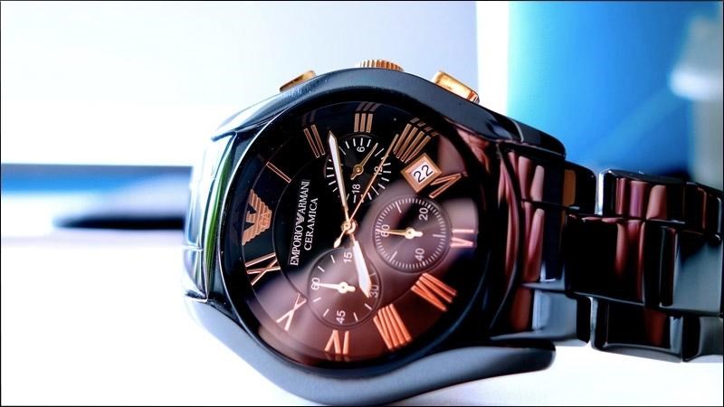 TOP bảng xếp hạng các thương hiệu đồng hồ hàng đầu thế giới năm 2024