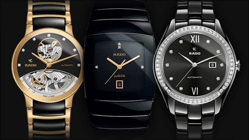 TOP bảng xếp hạng các thương hiệu đồng hồ hàng đầu thế giới năm 2024