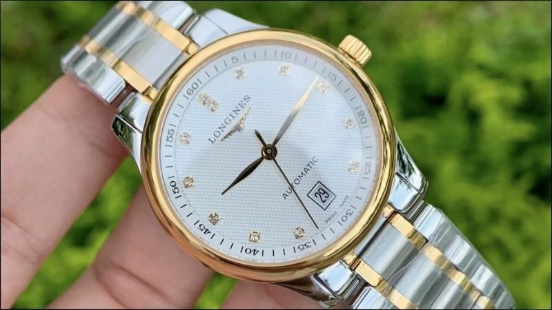 TOP bảng xếp hạng các thương hiệu đồng hồ hàng đầu thế giới năm 2024