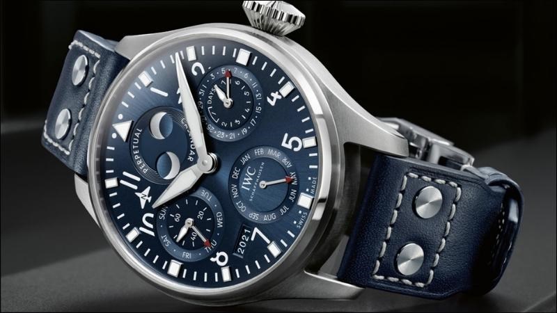 TOP bảng xếp hạng các thương hiệu đồng hồ hàng đầu thế giới năm 2024