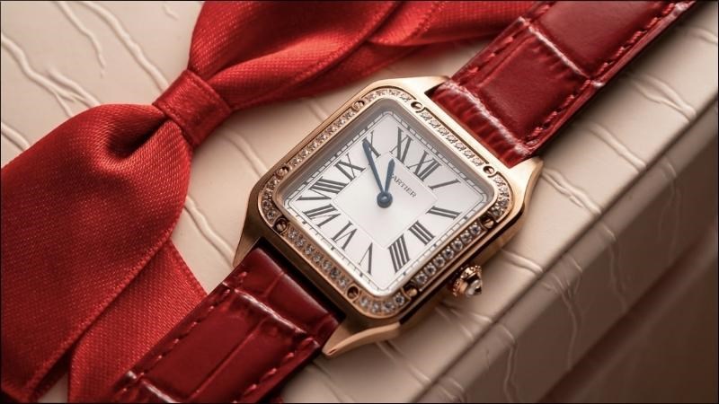 TOP bảng xếp hạng các thương hiệu đồng hồ hàng đầu thế giới năm 2024