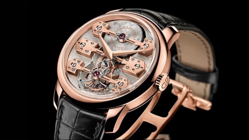 TOP bảng xếp hạng các thương hiệu đồng hồ hàng đầu thế giới năm 2024