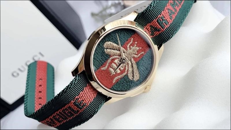 TOP bảng xếp hạng các thương hiệu đồng hồ hàng đầu thế giới năm 2024