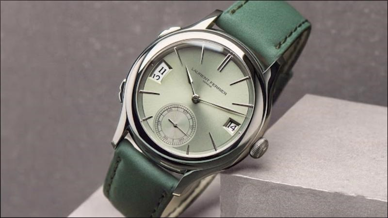 TOP bảng xếp hạng các thương hiệu đồng hồ hàng đầu thế giới năm 2024