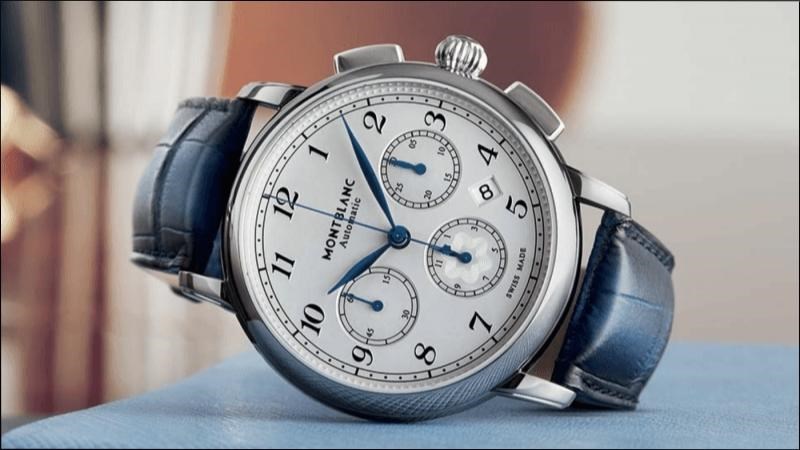 TOP bảng xếp hạng các thương hiệu đồng hồ hàng đầu thế giới năm 2024