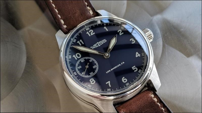 TOP bảng xếp hạng các thương hiệu đồng hồ hàng đầu thế giới năm 2024