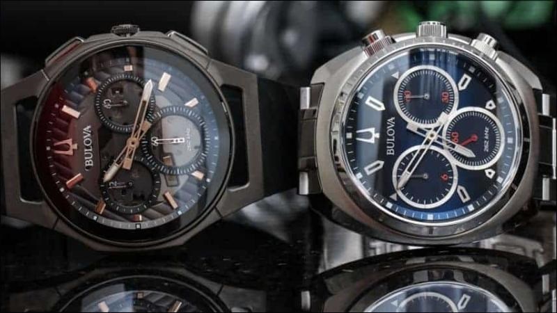 TOP bảng xếp hạng các thương hiệu đồng hồ hàng đầu thế giới năm 2024