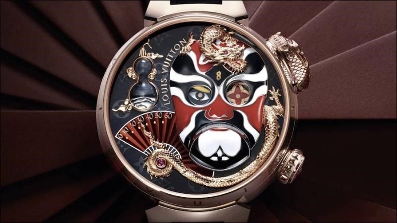 TOP bảng xếp hạng các thương hiệu đồng hồ hàng đầu thế giới năm 2024