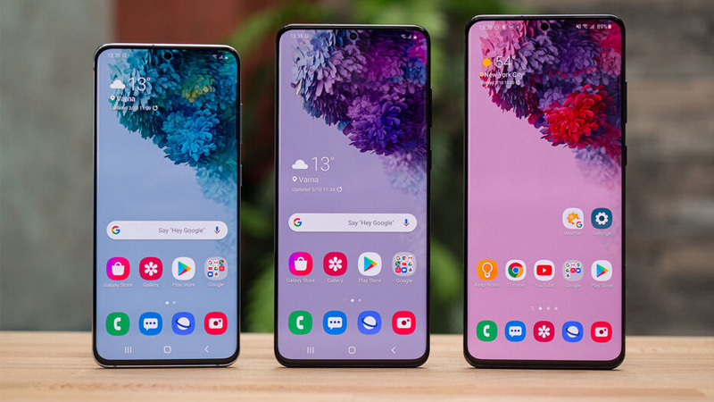 Hướng dẫn điều chỉnh độ phân giải màn hình trên điện thoại Samsung dễ dàng