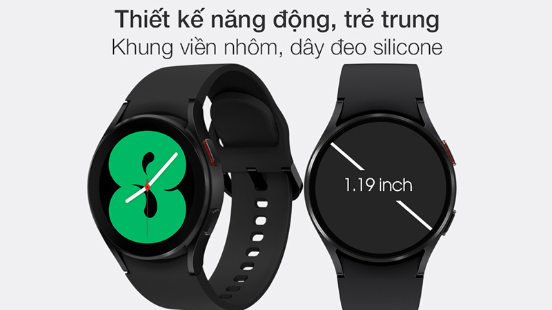 Evershop smartwatch outlet 1.5