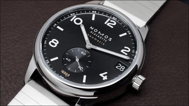 TOP bảng xếp hạng các thương hiệu đồng hồ hàng đầu thế giới năm 2024