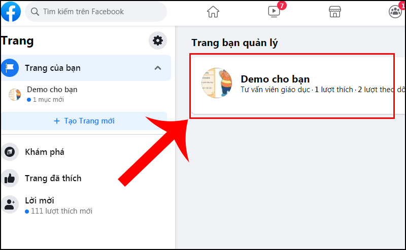 Bí quyết thêm và loại bỏ quản trị viên trên Fanpage Facebook chỉ bằng vài bước đơn giản