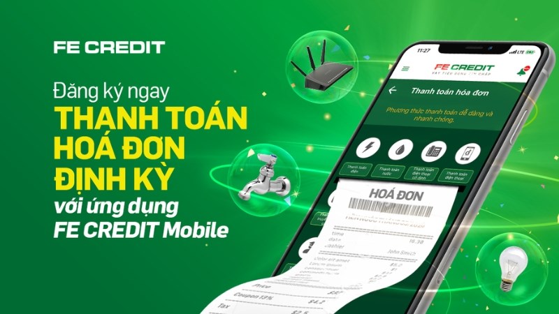 Bí quyết Tra cứu và Kiểm tra hợp đồng trả góp FE Credit qua SMS, Zalo, Web