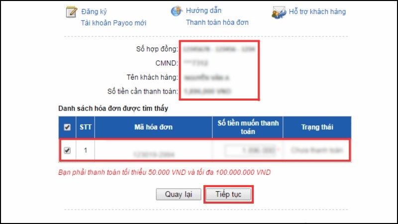 Bí quyết Tra cứu và Kiểm tra hợp đồng trả góp FE Credit qua SMS, Zalo, Web